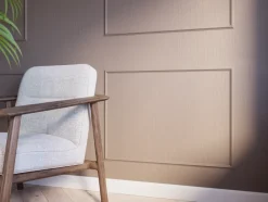 Houtenprofielen|Overgangsprofielen > CanDo sierlijsten set mdf 8,5x22 mm 50x70 cm