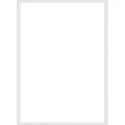 Houtenprofielen|Overgangsprofielen > CanDo sierlijsten set mdf 8,5x22 mm 50x70 cm