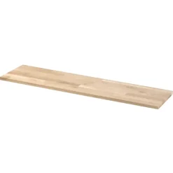 Timmerpanelen > CanDo timmerpaneel eiken 100x30 cm dikte 18 mm