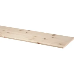 Timmerpanelen > CanDo timmerpaneel grenen200x40 cm dikte 18 mm