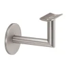 CanDo trapleuninghouder New York rvs (2 stuks)