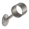 Cando trapleuninghouder Rotterdam RVS 2 stuks