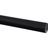 CanDo trapleuning Mat Zwart 270CM Ø45MM
