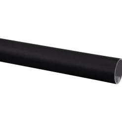 CanDo trapleuning Mat Zwart 270CM Ø45MM