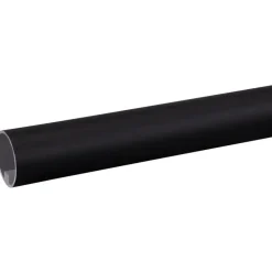 CanDo trapleuning Mat Zwart 270CM Ø45MM