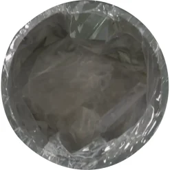 CanDo trapleuning Mat Zwart 270CM Ø45MM