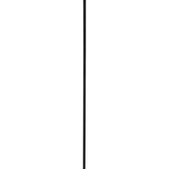 CanDo trapleuning Mat Zwart 270CM Ø45MM