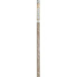 CanDo Traprenovatie Afwerklijst Massief eiken onbehandeld 5x130 cm