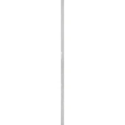 CanDo Traprenovatie Afwerklijst IJs Eiken 5x130 cm