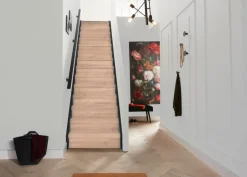 CanDo Traprenovatie Afwerklijst Licht Eiken 5x130 cm