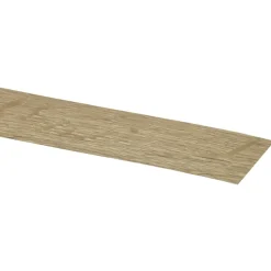 CanDo Traprenovatie Kantlaminaat Licht Eiken 40x6 cm - 2 Stuks