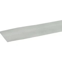 CanDo Traprenovatie Kantlaminaat Beton Licht Grijs 40x6 cm - 2 Stuks