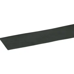 CanDo Traprenovatie Kantlaminaat Beton Antraciet 40x6 cm - 2 Stuks