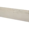 CanDo Traprenovatie Stootbord ijs eiken 20x130 cm - 3 Stuks