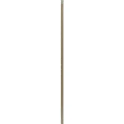 CanDo Traprenovatie Stootbord ijs eiken 20x130 cm - 3 Stuks