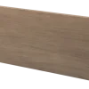 CanDo Traprenovatie Stootbord Eiken truffel 20x130 cm - 3 Stuks