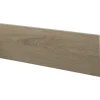 CanDo Traprenovatie Stootbord Bruin Eiken 20x130 cm - 3 Stuks