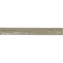 CanDo Traprenovatie Stootbord Bruin Eiken 20x130 cm - 3 Stuks
