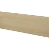 CanDo Traprenovatie Stootbord Beige Eiken 20x130 cm - 3 Stuks