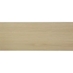 CanDo Traprenovatie Stootbord Beige Eiken 20x130 cm - 3 Stuks