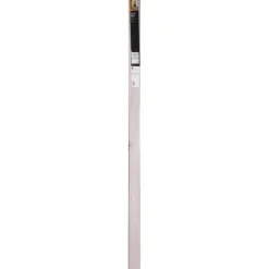 CanDo Traprenovatie Trapprofiel Burgos Licht Grijs 5,6x130 cm