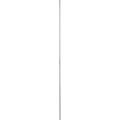 CanDo Traprenovatie Trapprofiel Burgos Licht Grijs 5,6x130 cm