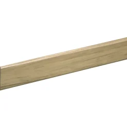 CanDo Traprenovatie Trapprofiel Burgos Truffel 5,6x130 cm