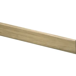 CanDo Traprenovatie Trapprofiel Burgos Truffel 5,6x130 cm