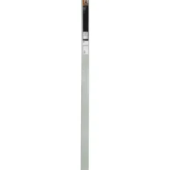 CanDo Traprenovatie Trapprofiel Beton Licht Grijs 5,6x130 cm
