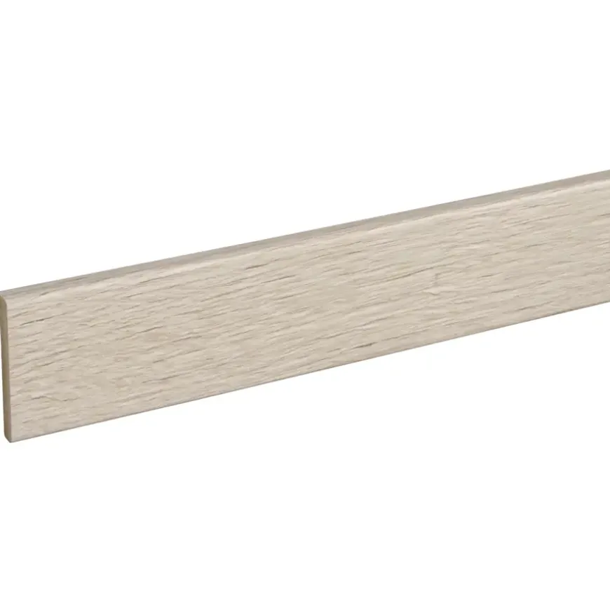 CanDo Traprenovatie Trapprofiel IJs Eiken 5,6x130 cm