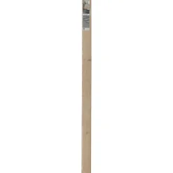 CanDo Traprenovatie Trapprofiel Licht Eiken 5,6x130 cm