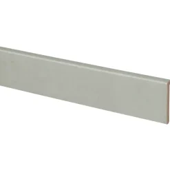 CanDo Traprenovatie Trapprofiel Beton Licht Grijs 130x5,6 cm