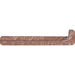 CanDo Traprenovatie Trapprofiel Burgos Truffel 5,6x130 cm
