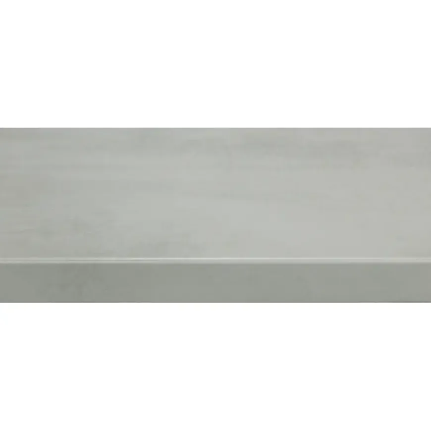 CanDo Traprenovatie Traptrede Beton Licht Grijs 38x130 cm