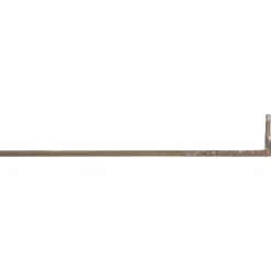 CanDo Traprenovatie Traptrede Beton Licht Grijs 38x130 cm
