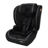 Autostoeltjes > Carkids autostoeltje 76-150cm Zwart/Wit