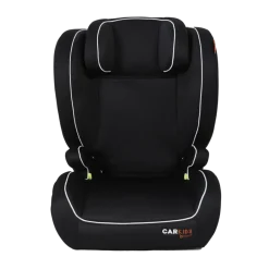 Autostoeltjes > Carkids autostoeltje 100-150cm Zwart/Wit