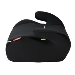 Autostoeltjes > Carkids zitverhoger 125-150cm Zwart/Wit
