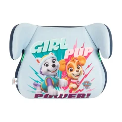 Autostoeltjes > Geen Carkid zitverhoger Paw Patrol Girl I-size 125-150cm zitverhoger I-size