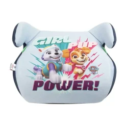Autostoeltjes > Geen Carkid zitverhoger Paw Patrol Girl I-size 125-150cm zitverhoger I-size