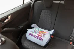 Autostoeltjes > Geen Carkid zitverhoger Paw Patrol Girl I-size 125-150cm zitverhoger I-size