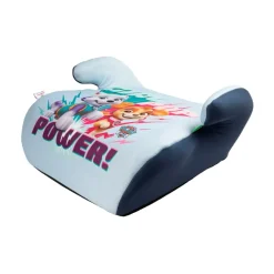 Autostoeltjes > Geen Carkid zitverhoger Paw Patrol Girl I-size 125-150cm zitverhoger I-size