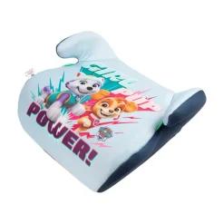 Autostoeltjes > Geen Carkid zitverhoger Paw Patrol Girl I-size 125-150cm zitverhoger I-size