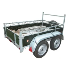 Aanhanger Accessoires > Carpoint Aanhangernet Elastisch 90x150cm