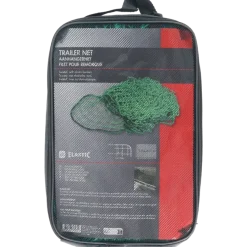 Aanhanger Accessoires > Geen Carpoint Aanhangernet 200x300cm twisted
