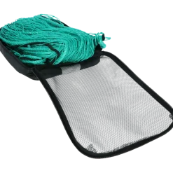 Aanhanger Accessoires > Geen Carpoint Aanhangernet 160x250cm twisted