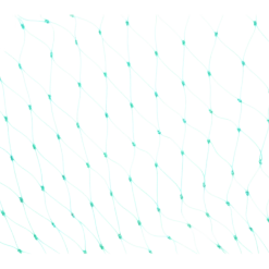 Aanhanger Accessoires > Geen Carpoint Aanhangernet 160x250cm twisted