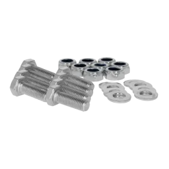 Aanhanger Accessoires > Carpoint aanhanger steunpoten set