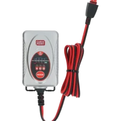 Accu > Carpoint acculader BX-4M 6V/12V 1A