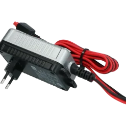 Accu > Carpoint acculader BX-4M 6V/12V 1A